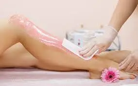 waxing service for offer